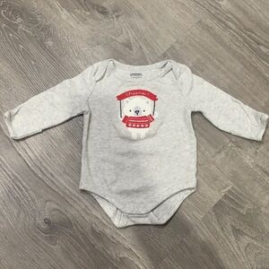 Gymboree Baby Bodysuit